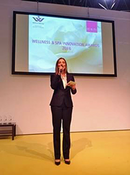 Zum Profil von Camilla Biasio