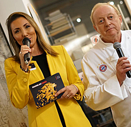 Zum Profil von Camilla Biasio