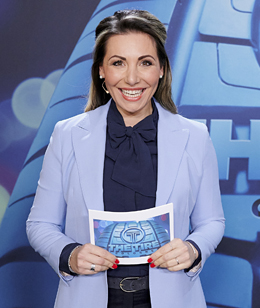 Zum Profil von Camilla Biasio