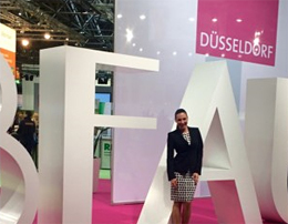 Zum Profil von Camilla Biasio