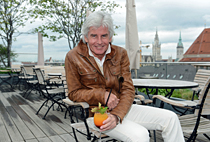 Zum Profil von Frederic Meisner