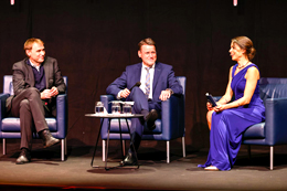 Zum Profil von Jasmine La Noutelle