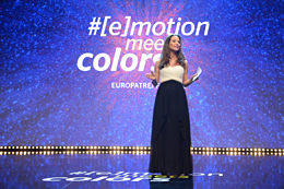 Zum Profil von Silvia Incardona