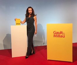 Zum Profil von Silvia Incardona