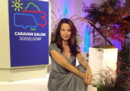 Zum Profil von Silvia Incardona