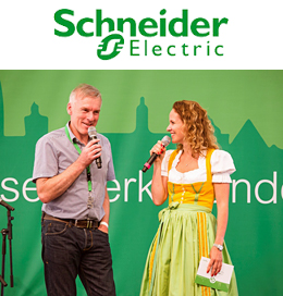 Zum Profil von Sarah Lenz