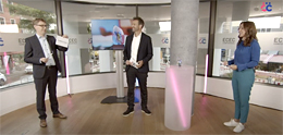 Zum Profil von Tania Higgins