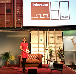 Zum Profil von Tania Higgins