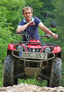 Kein Profil